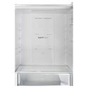 CHiQ CBM396NW3 396L White Bottom Mount Fridge