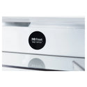 CHiQ CCD500NS 503L Silver Four Door Frost-Free Refrigerator