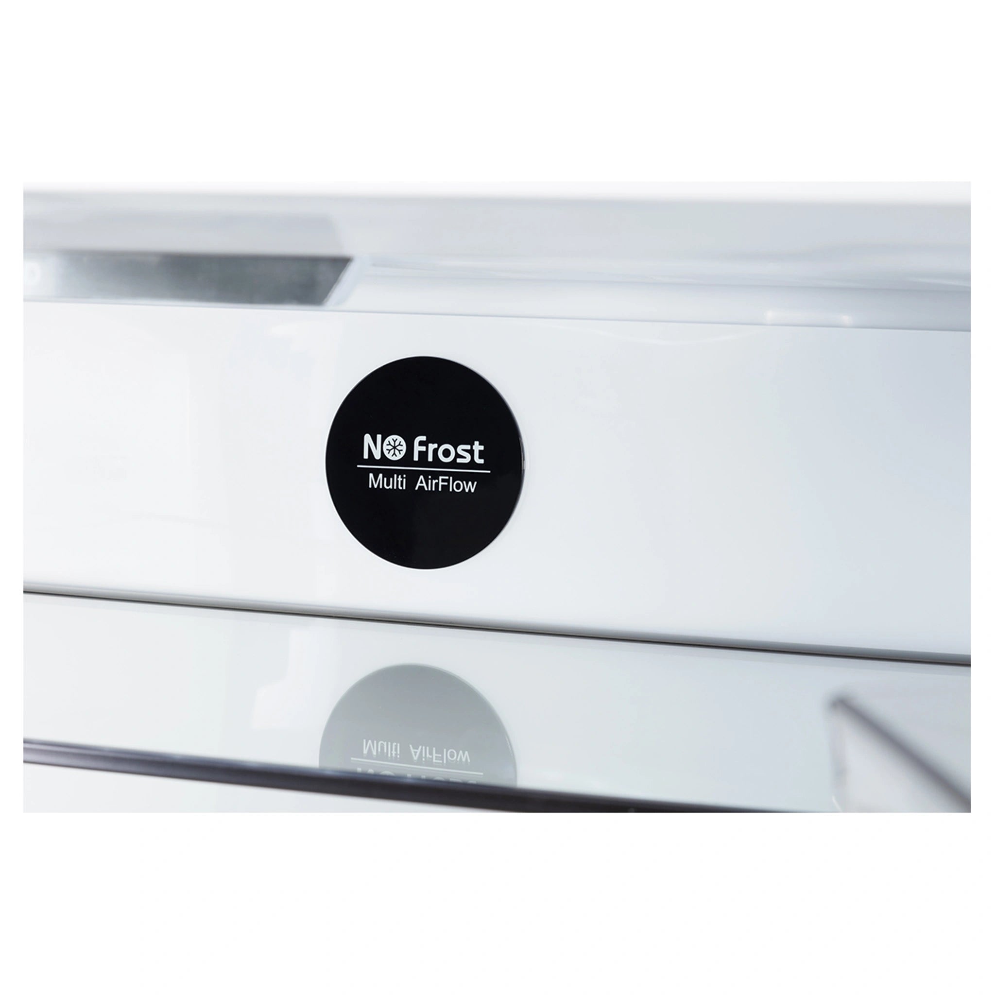 CHiQ 503L Silver Four Door Frost-Free Refrigerator CCD500NS, Feature