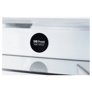 CHiQ 503L Silver Four Door Frost-Free Refrigerator CCD500NS, Feature