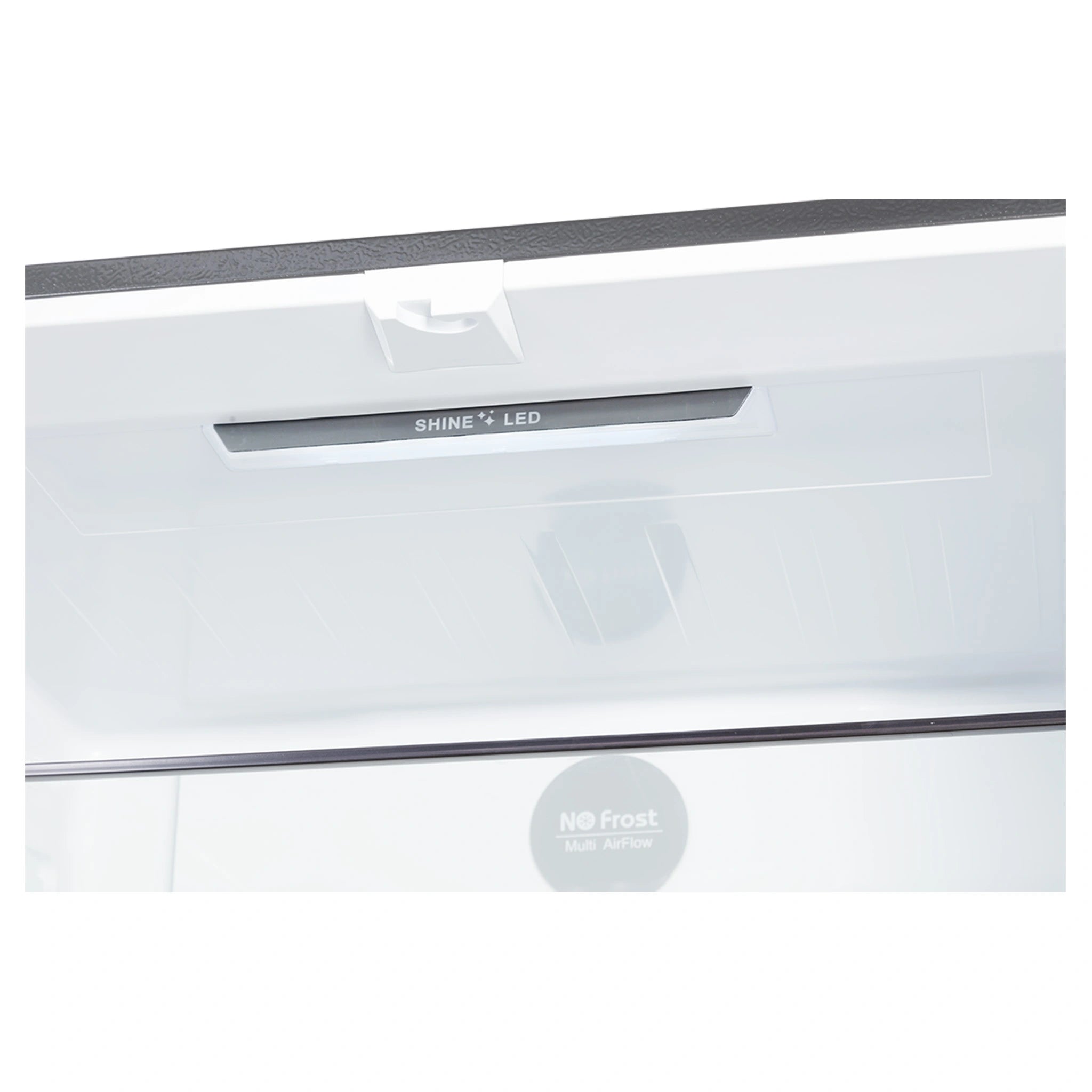 CHiQ 503L Silver Four Door Frost-Free Refrigerator CCD500NS, Feature 2