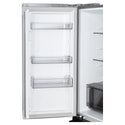 CHiQ CCD500NS 503L Silver Four Door Frost-Free Refrigerator