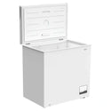 CHiQ CCF199WE 199L White Hybrid Chest Freezer