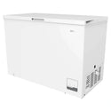CHiQ CCF299WE 299L White Hybrid Chest Freezer