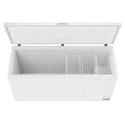 CHiQ CCF700WE 700L White Hybrid Chest Freezer