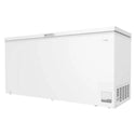 CHiQ CCF700WE 700L White Hybrid Chest Freezer
