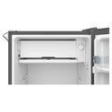 CHiQ CRSR090DB1 90L Black Retro Bar Refrigerator