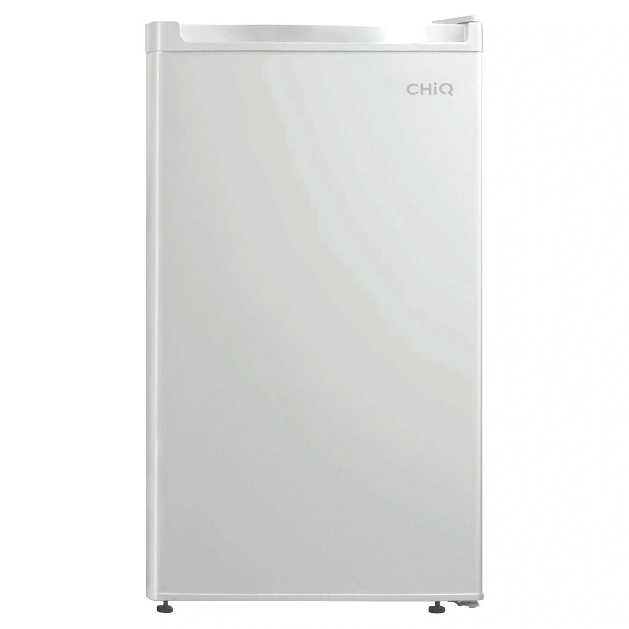 CHiQ CSR125DW 125L White Single-Door Bar Fridge