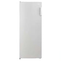 CHiQ 205L White Single Door Full Fridge CSR205DW, Front View