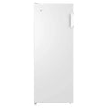 CHiQ 241L White Single Door Upright Fridge CSR241DW, Front View
