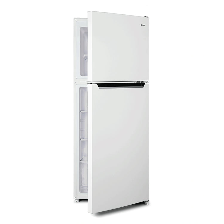 CHiQ CTM118DW 118L Two Door Bar Fridge White