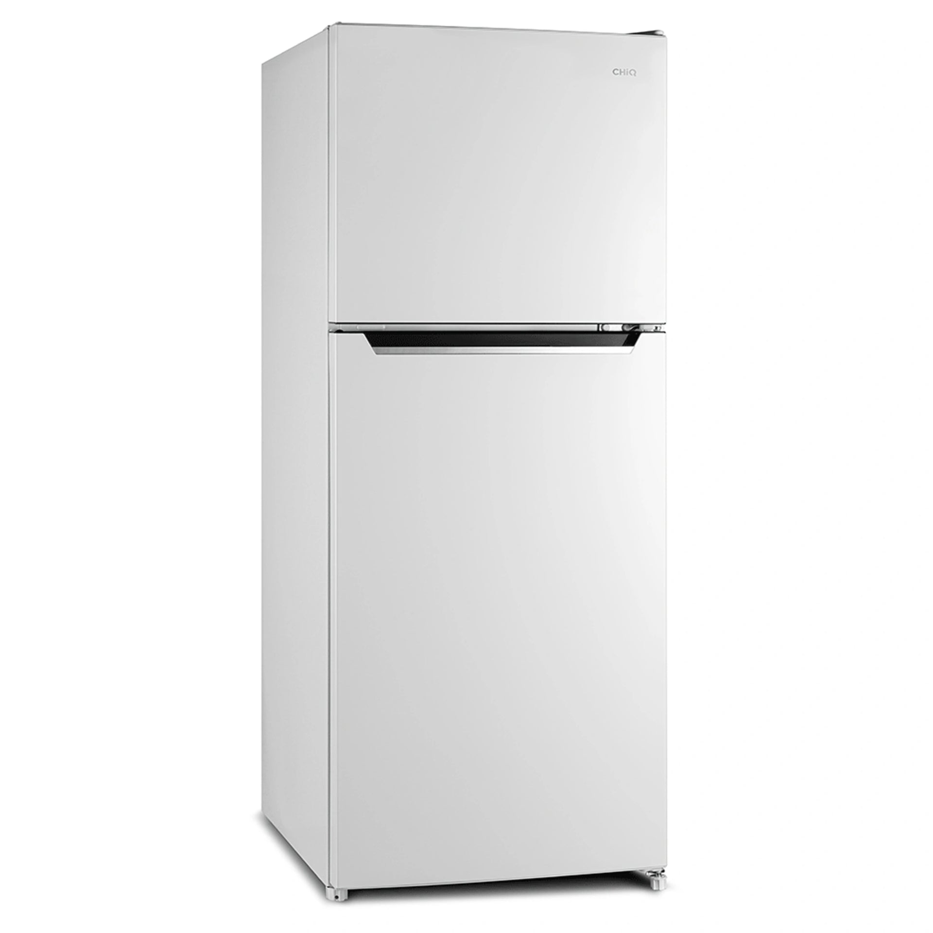 CHiQ CTM118DW 118L Two Door Bar Fridge White