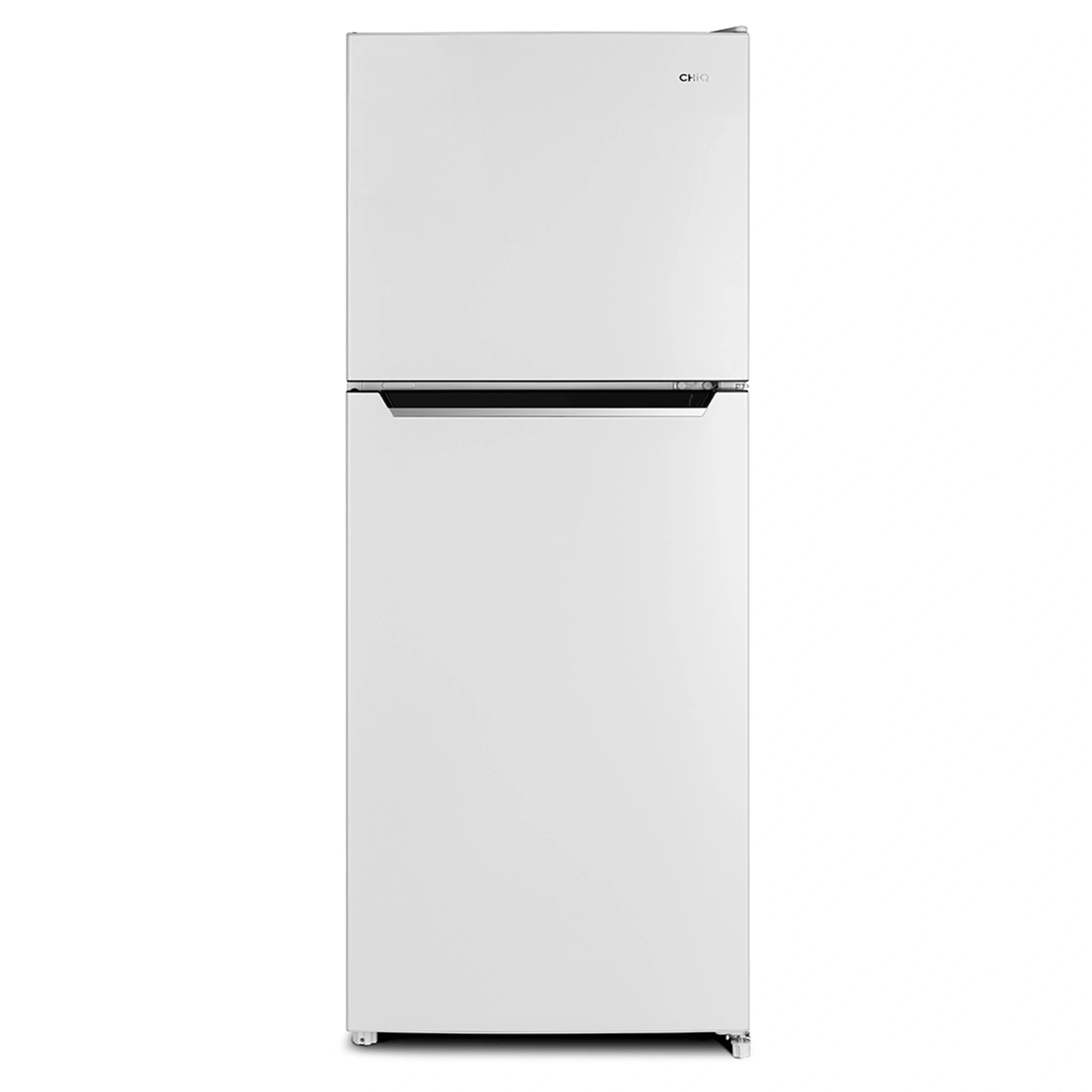 CHiQ CTM118DW 118L White Two Door Bar Fridge