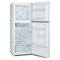 CHiQ CTM202NW3 202L Top Mount Fridge - White