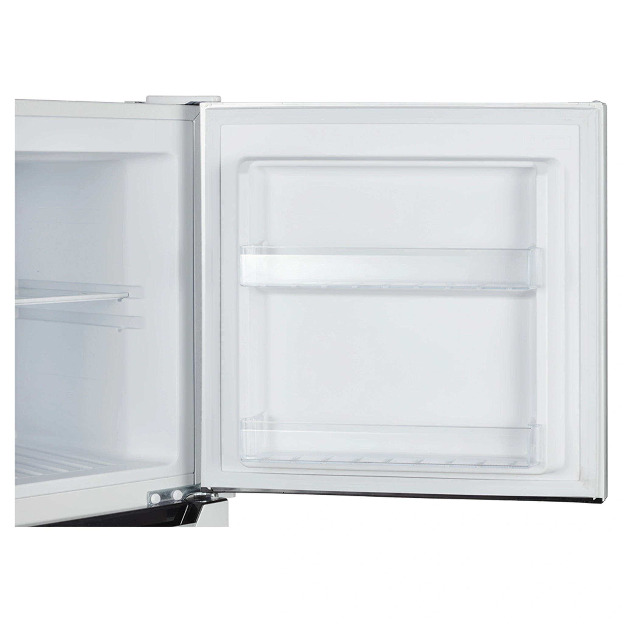 CHiQ CTM255NW5E 255L Top Mount Fridge White