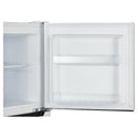 CHiQ CTM255NW5E 255L Top Mount Fridge - 5-Star Energy Rating