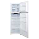 CHiQ CTM255NW5E 255L Top Mount Fridge - 5-Star Energy Rating
