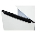 CHiQ CTM255NW5E 255L Top Mount Fridge - 5-Star Energy Rating