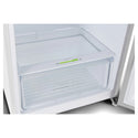 CHiQ CTM348NW5E 348L Frost Free Top Mount Fridge - White