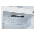 CHiQ CTM348NW5E 348L Frost Free Top Mount Fridge - White