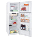 CHiQ CTM348NW5E 348L Frost Free Top Mount Fridge - White