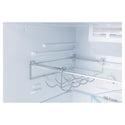 CHiQ CTM348NW5E 348L Frost Free Top Mount Fridge - White