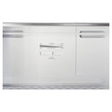 CHiQ CTM407NB3 410L Total Frost-Free Top Mount Fridge - Black