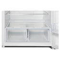 CHiQ CTM515NW 515L Multi Air Flow Top Mount Fridge - White