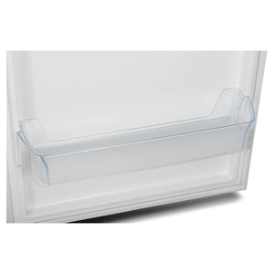 CHiQ 515L Top Mount Fridge White CTM515NW, Door Shelf View