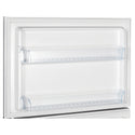 CHiQ CTM515NW 515L Multi Air Flow Top Mount Fridge - White