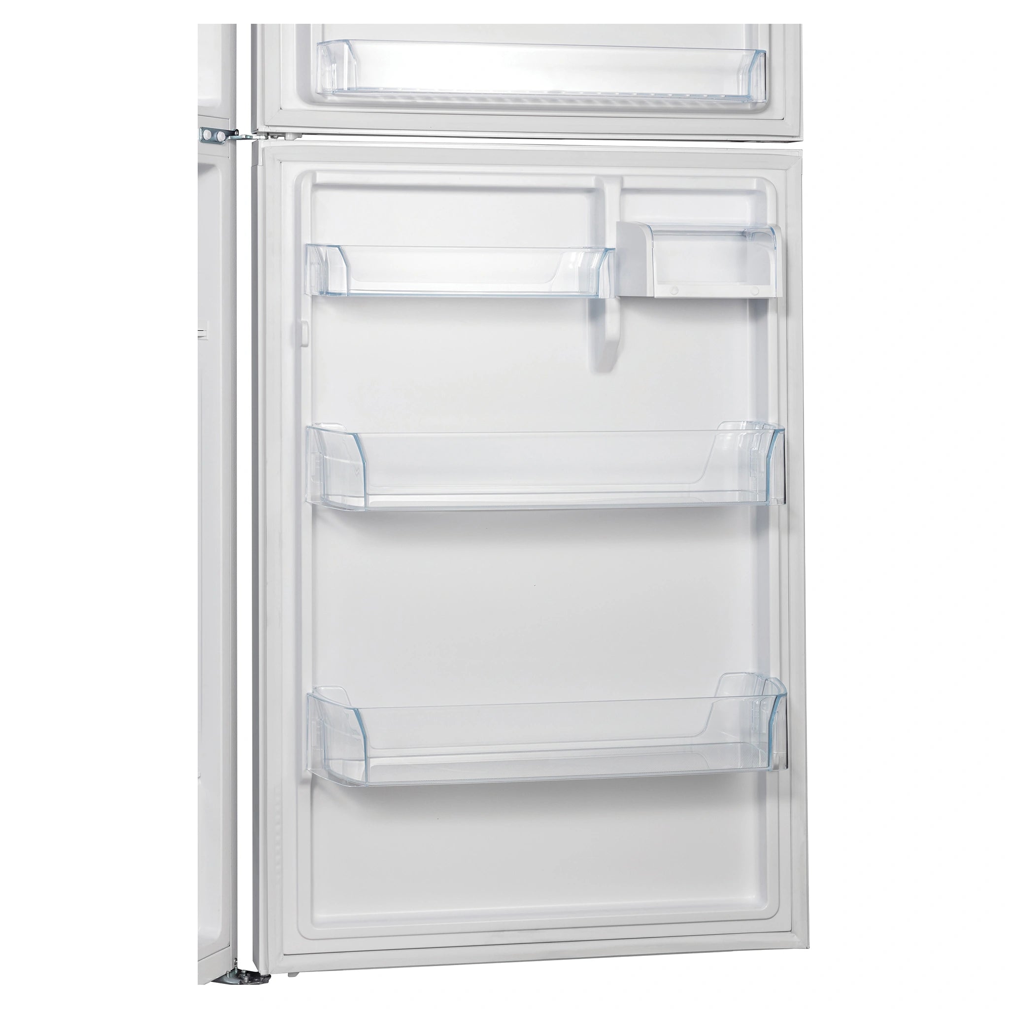 CHiQ CTM515NW 515L Multi Air Flow Top Mount Fridge - White