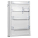 CHiQ CTM515NW 515L Multi Air Flow Top Mount Fridge - White