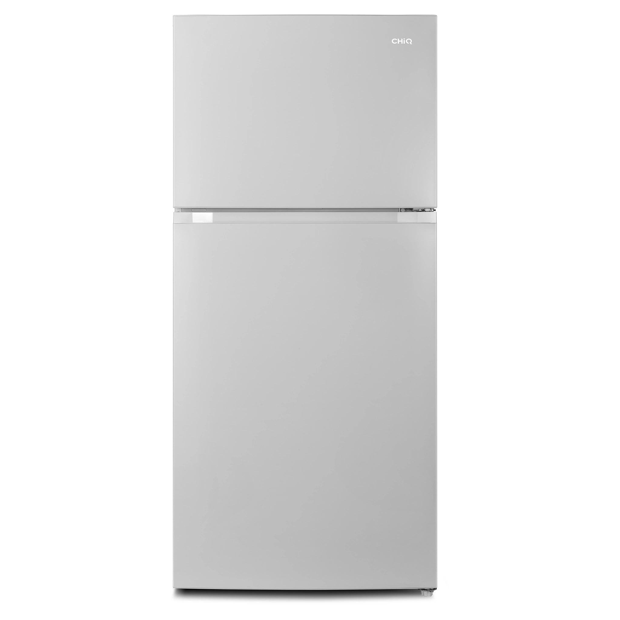 CHiQ CTM515NW 515L Top Mount Fridge White