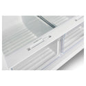 CHiQ CTM515NW 515L Multi Air Flow Top Mount Fridge - White