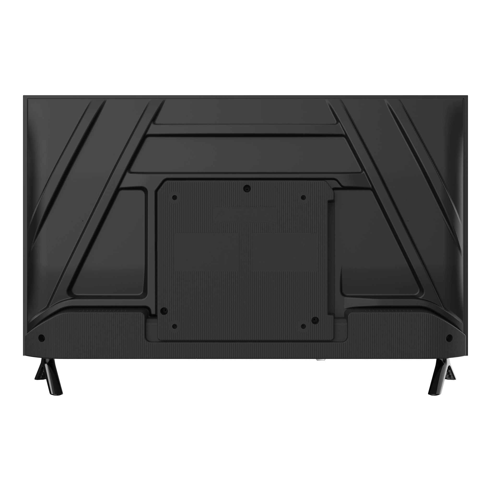 CHiQ 24 Inch Portable Caravan HD Google TV L24D6CG, Back Side View
