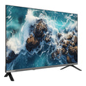 CHiQ 24 Inch Portable Caravan HD Google TV L24D6CG, Left Side View