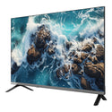 CHiQ 24 Inch Portable Caravan HD Google TV L24D6CG, Right Side View