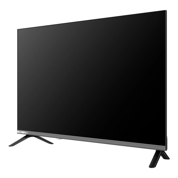 CHiQ 24 Inch Portable Caravan HD Google TV L24D6CG, Right Side View 2