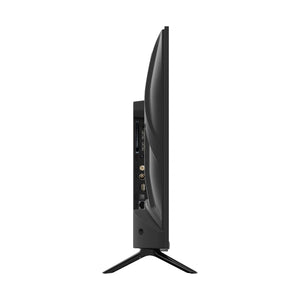 CHiQ 24 Inch Portable Caravan HD Google TV L24D6CG, Side View