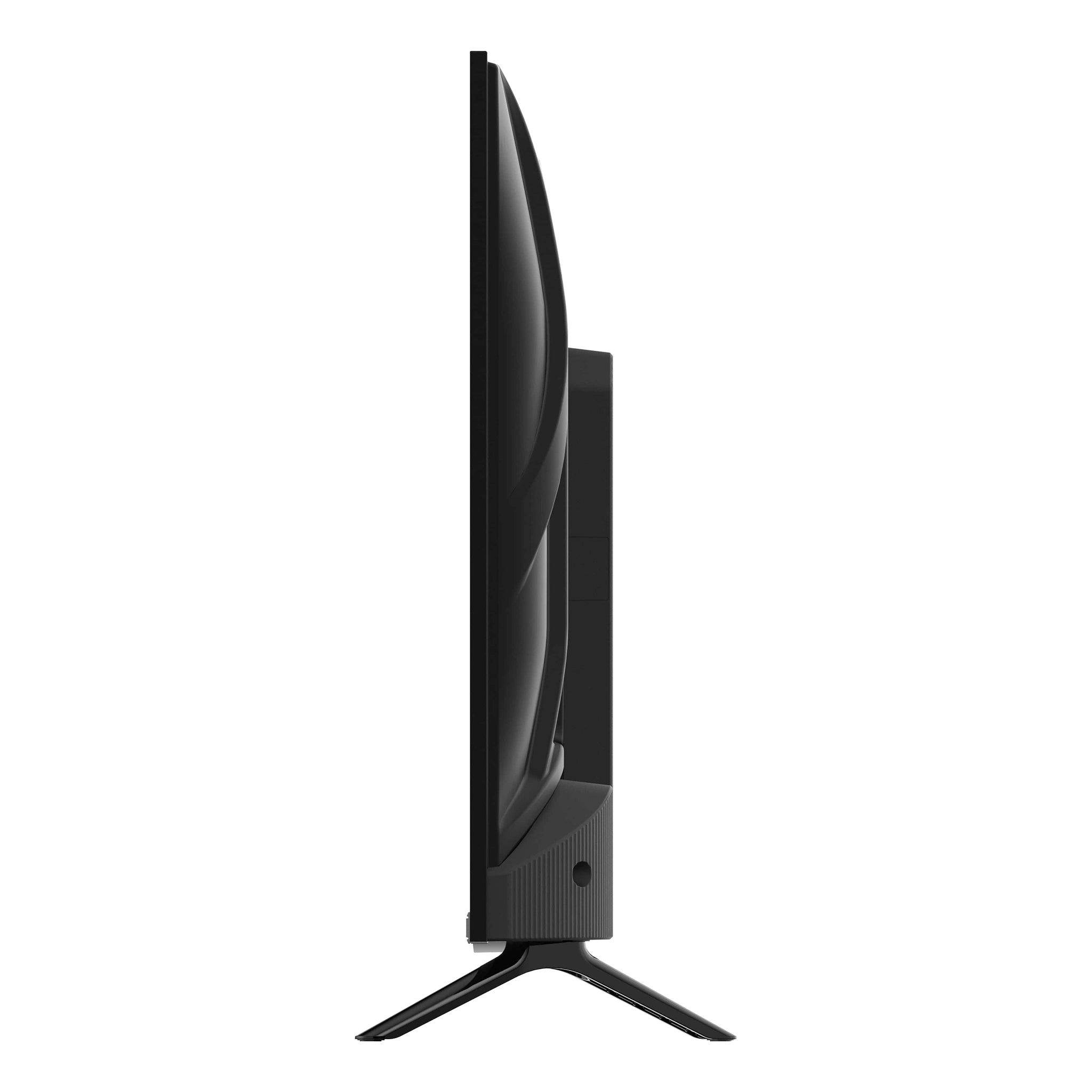 CHiQ 24 Inch Portable Caravan HD Google TV L24D6CG, Side View