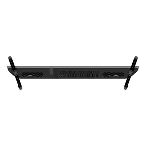 CHiQ 24 Inch Portable Caravan HD Google TV L24D6CG, Top View