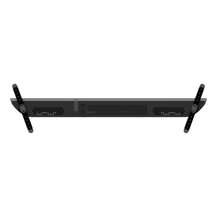 CHiQ 24 Inch Portable Caravan HD Google TV L24D6CG, Top View