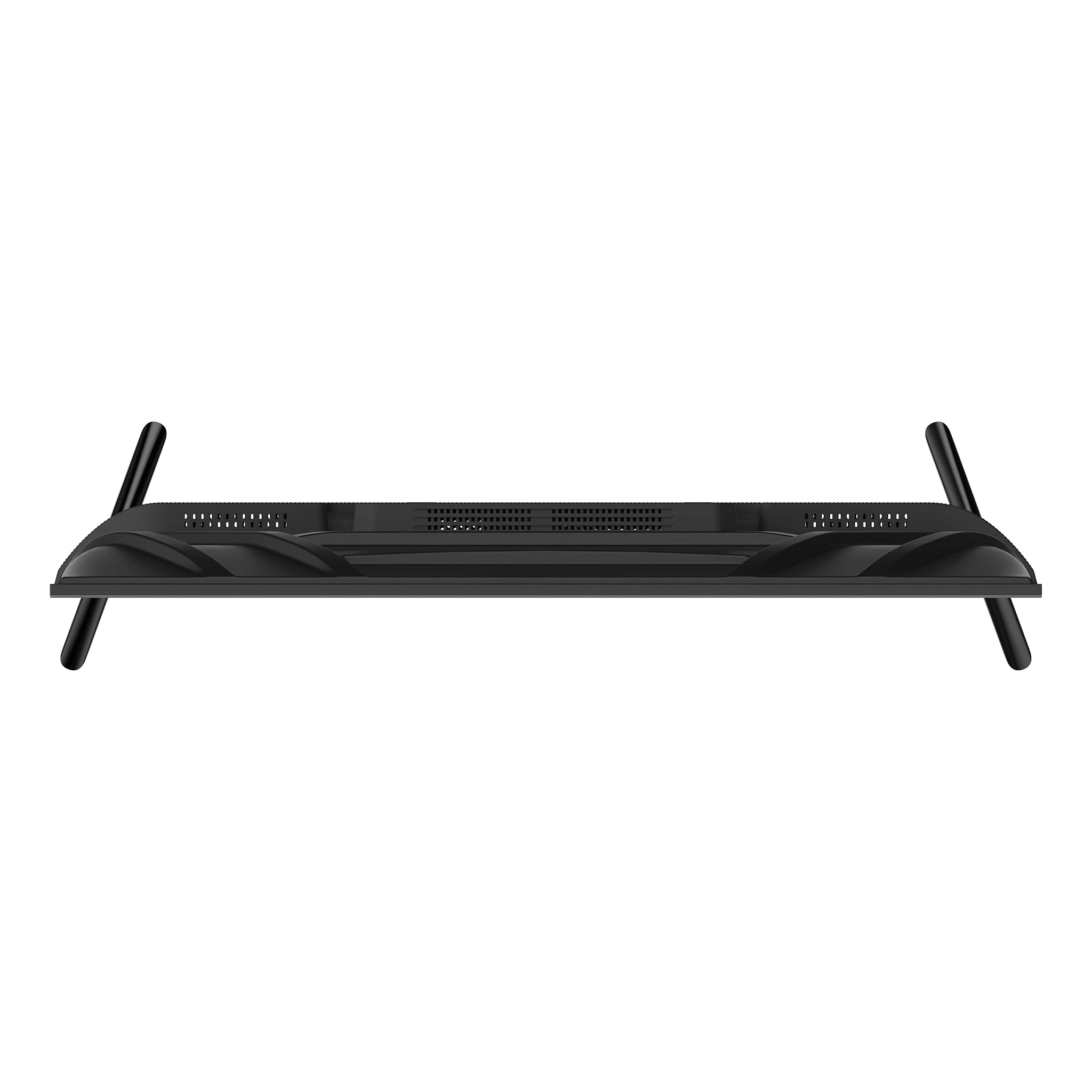 CHiQ 24 Inch Portable Caravan HD Google TV L24D6CG, Top View 2