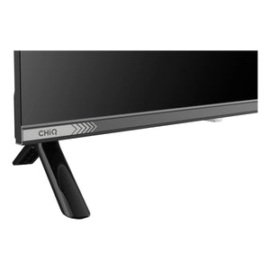 CHiQ 32 Inch M10 Smart HD LED Google TV L32M10, Edge View