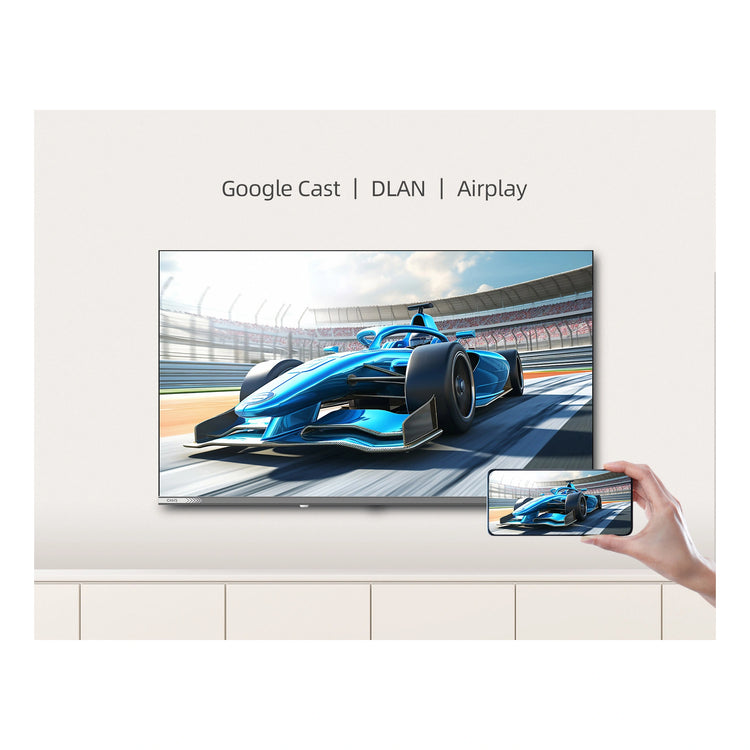 CHiQ 32 Inch M10 Smart HD LED Google TV L32M10, Feature 4
