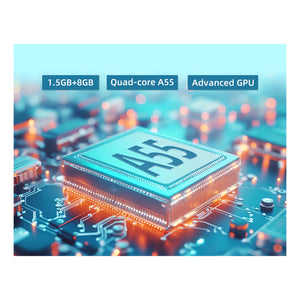 CHiQ 32 Inch M10 Smart HD LED Google TV L32M10, Feature 8