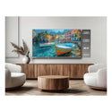 CHiQ L32M10 32 Inch M10 Smart HD LED Google TV