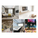 CHiQ L32M10 32 Inch M10 Smart HD LED Google TV