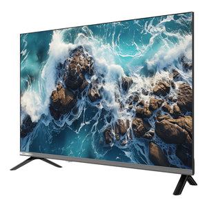 CHiQ 32 Inch M10 Smart HD LED Google TV L32M10, Right Side View