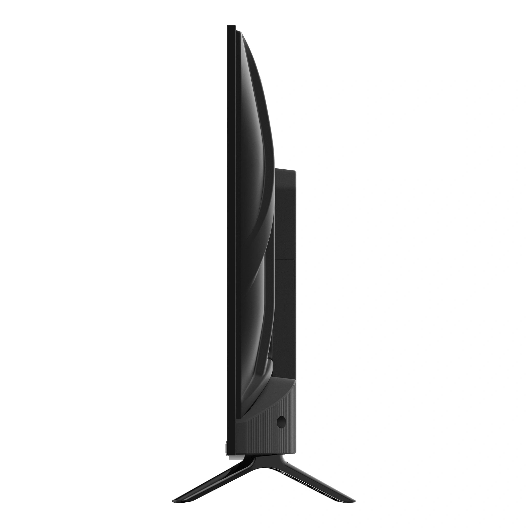 CHiQ 32 Inch M10 Smart HD LED Google TV L32M10, Side View